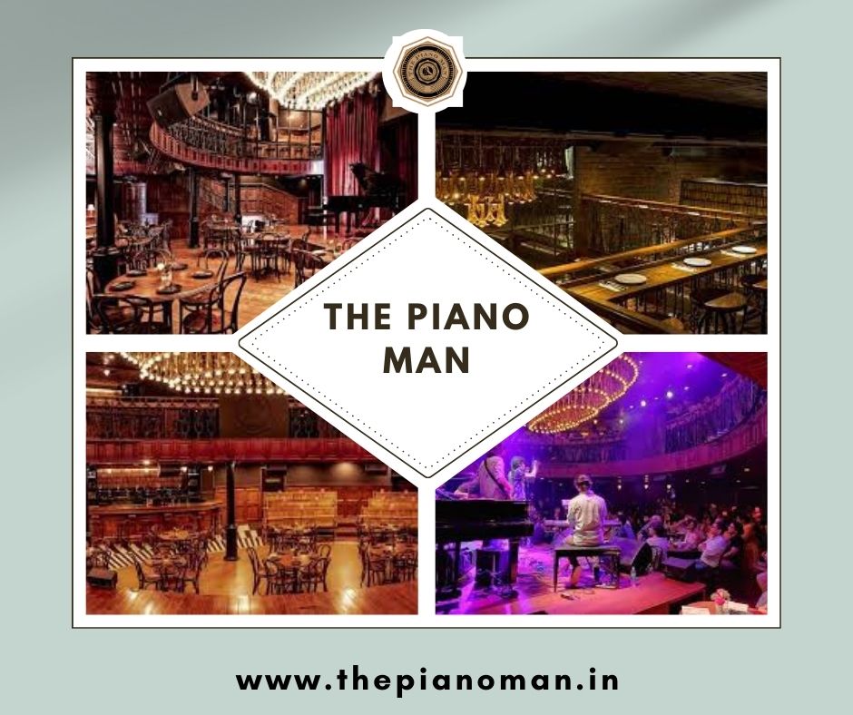 Experience Live Music In Gurgaon Today
